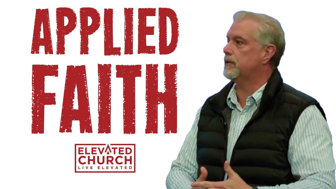 Faith in Action