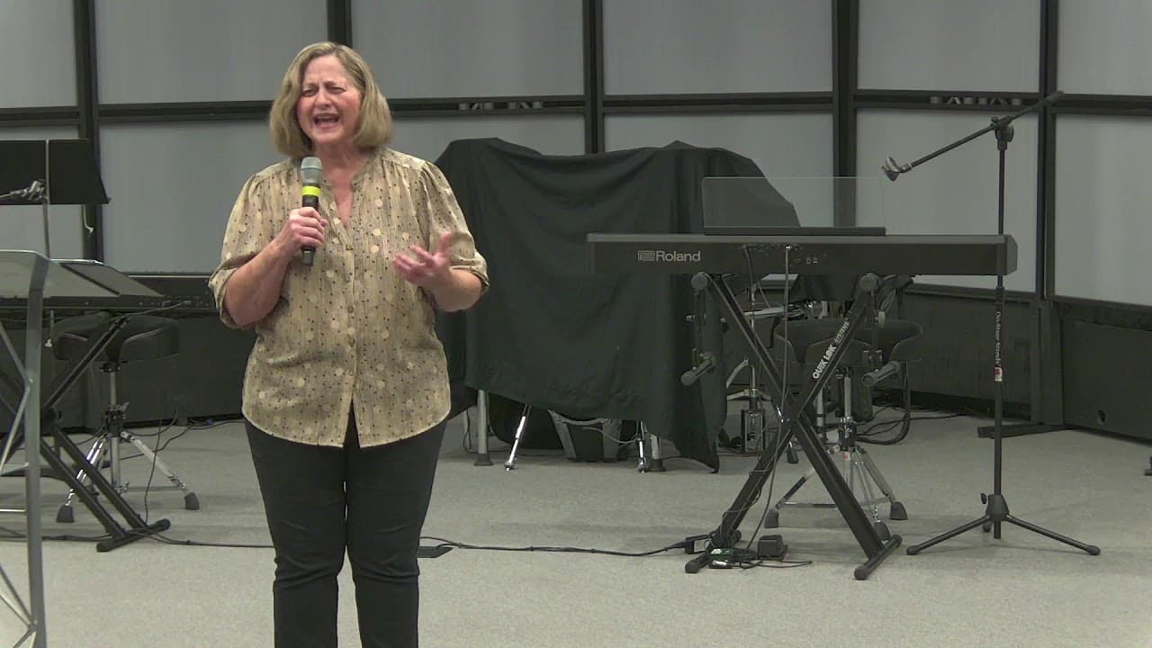 Elevated Church Pinellas Park Wednesday PM