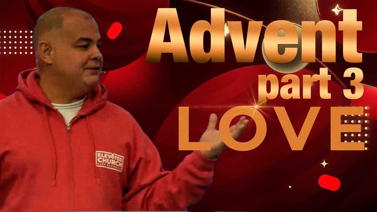 Unwrapping God's Love