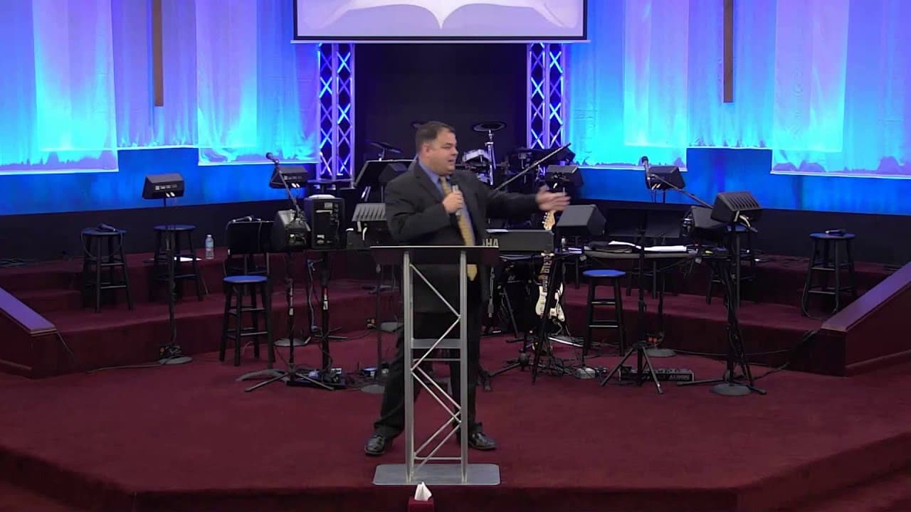 Acts 10: Cornelius and Prevenient Grace