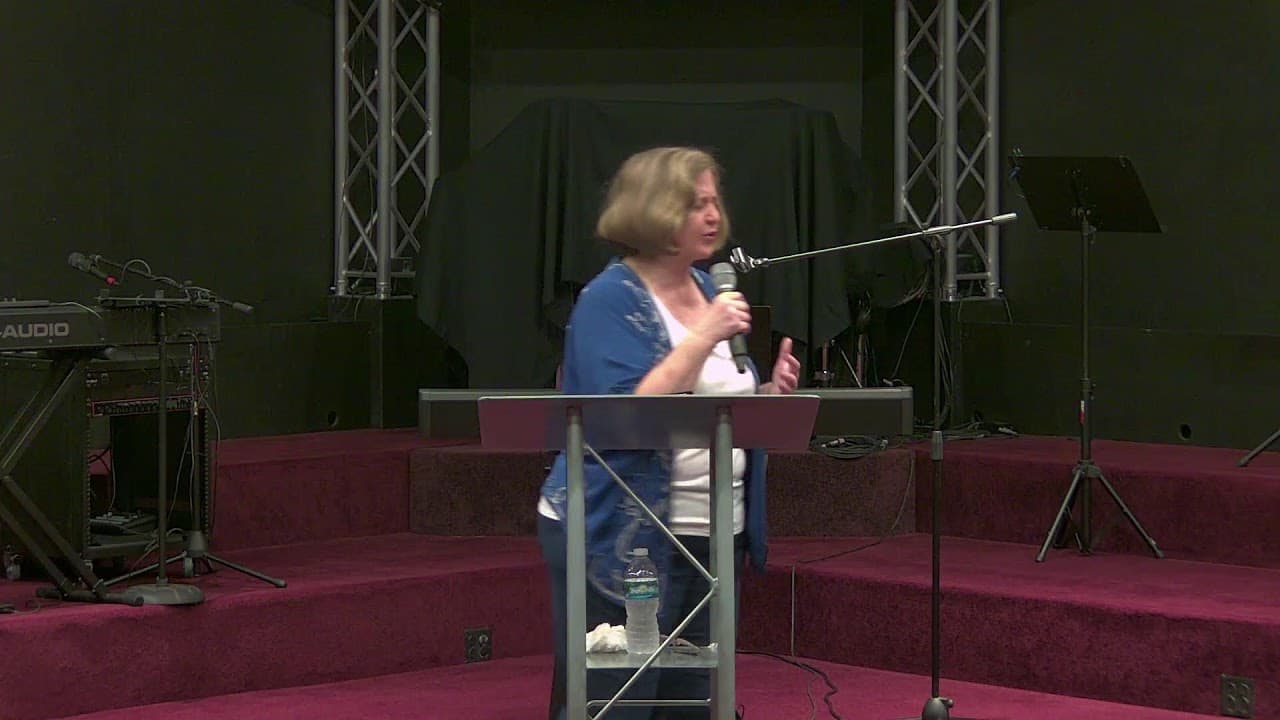 Elevated Church Pinellas Park Wednesday PM