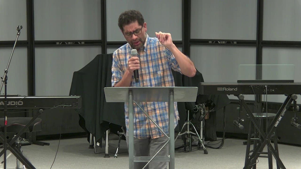 Elevated Church Pinellas Park Wednesday PM