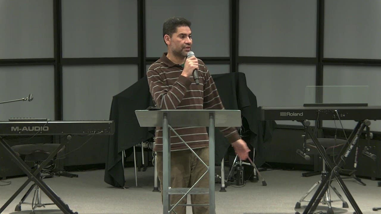 Elevated Church Pinellas Park Sunday AM