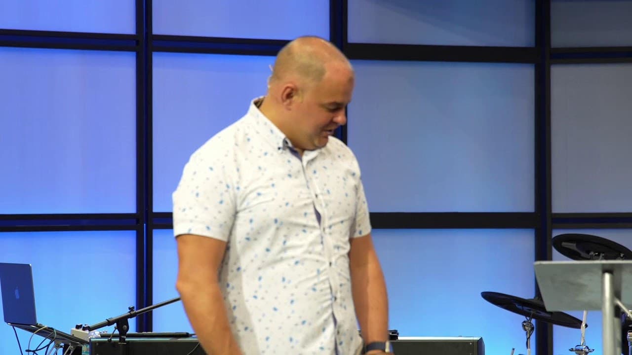 Elevated Church Pinellas Park Sunday AM
