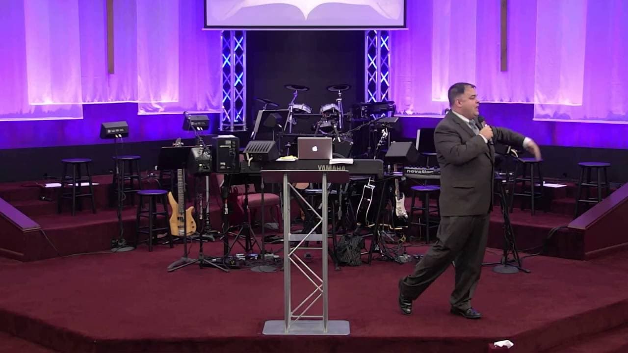 Acts 10 | Peter Preaches