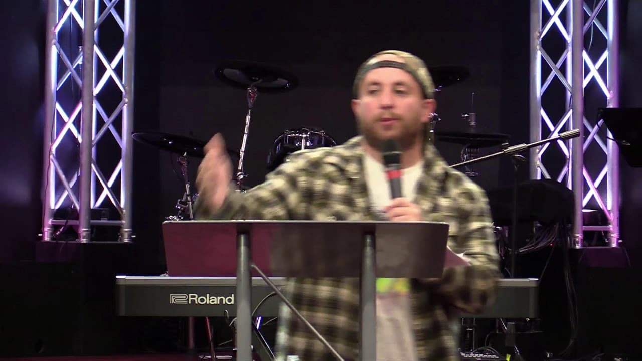 Elevated Church Pinellas Park Sunday AM