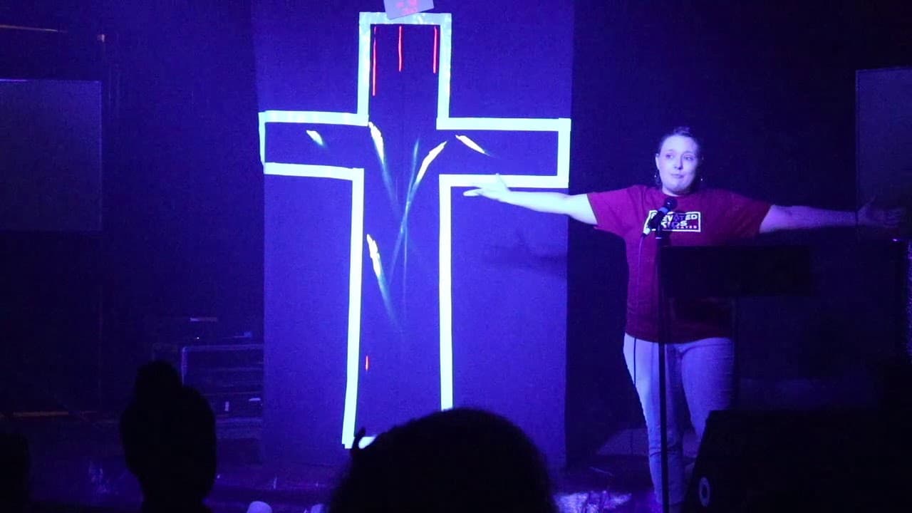 Elevated Easter Kids  2019