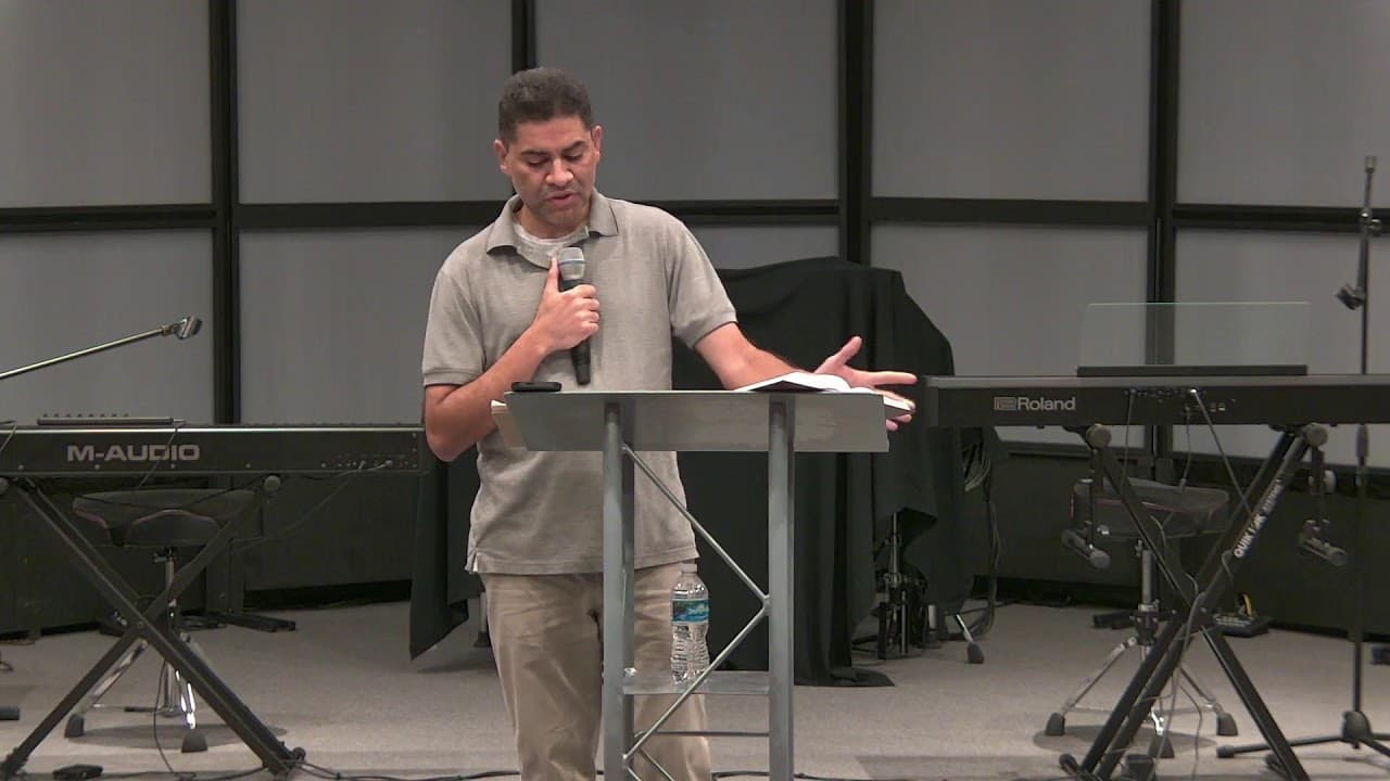 Elevated Church Pinellas Park Sunday AM