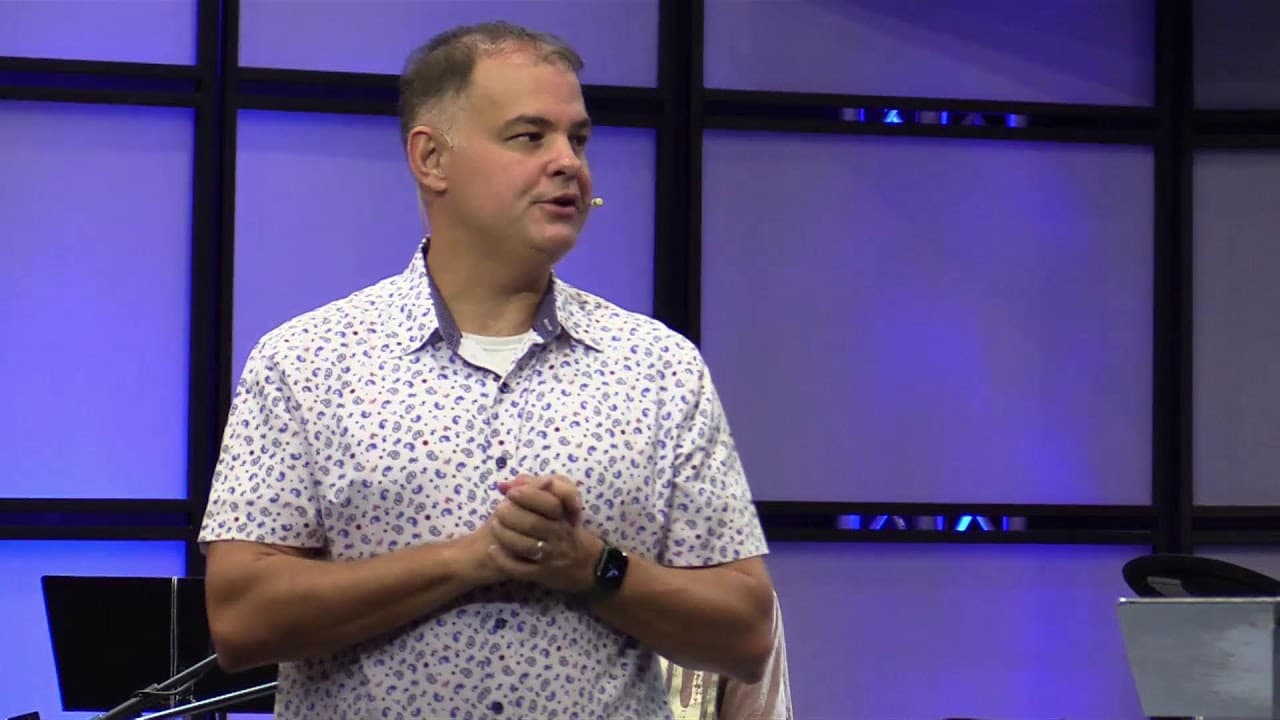 Elevated Church Pinellas Park Sunday AM
