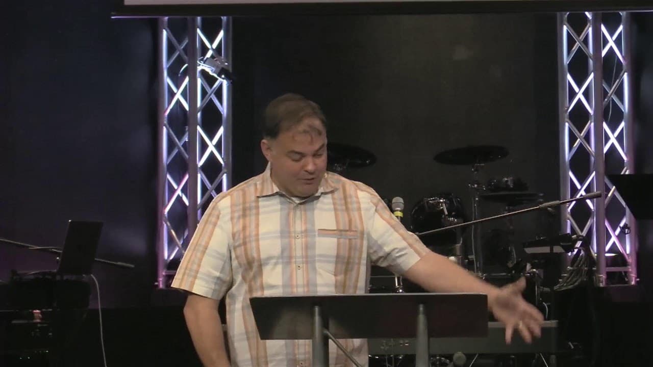 Elevated Church Pinellas Park Sunday AM