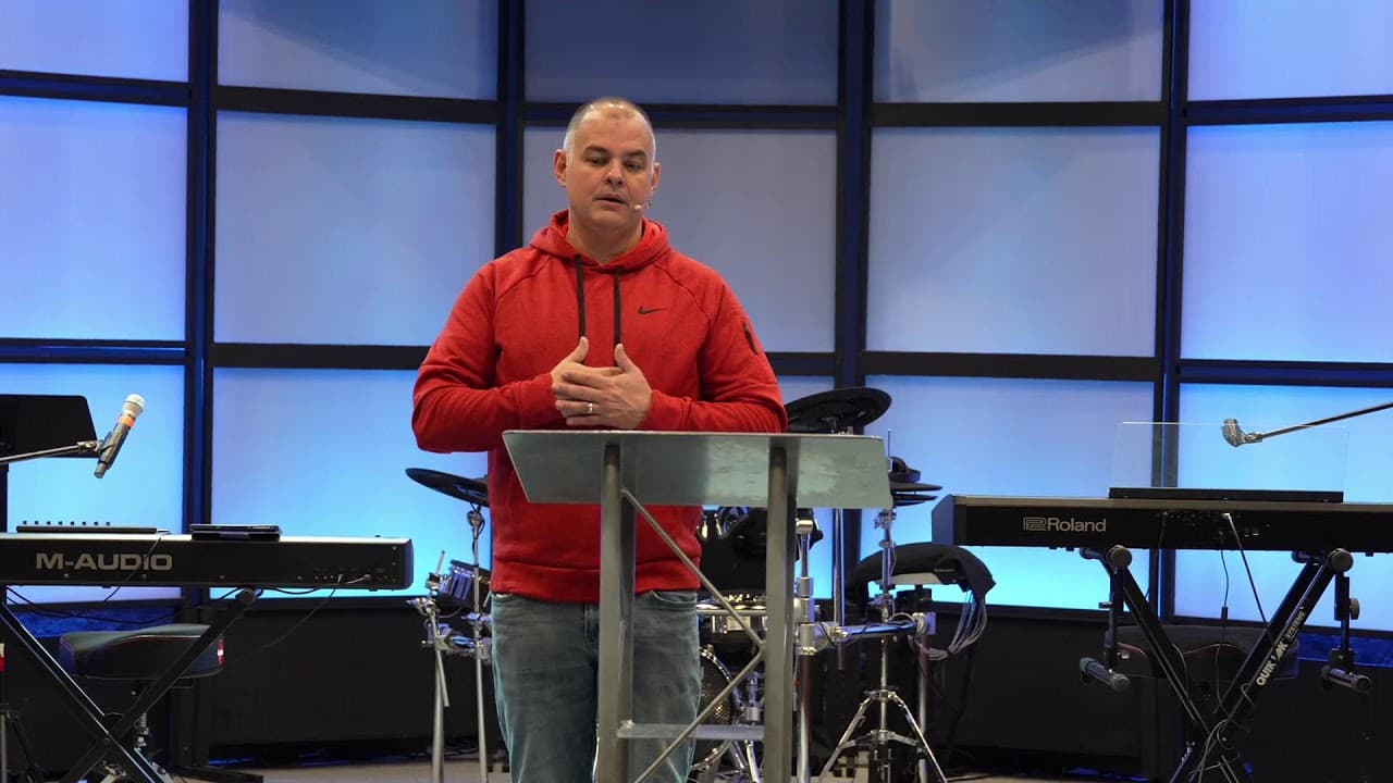 Elevated Church Pinellas Park Sunday AM
