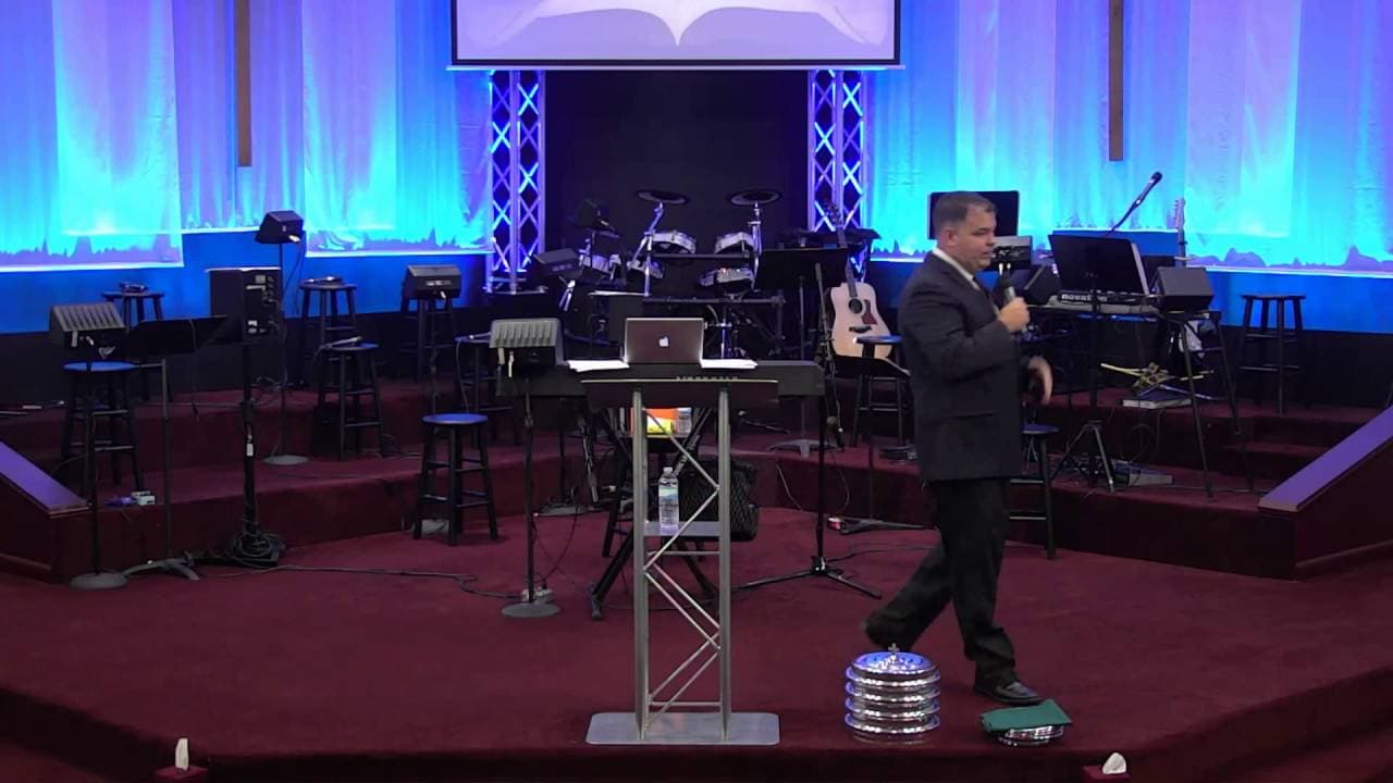 Acts 12 | Break Every Chain