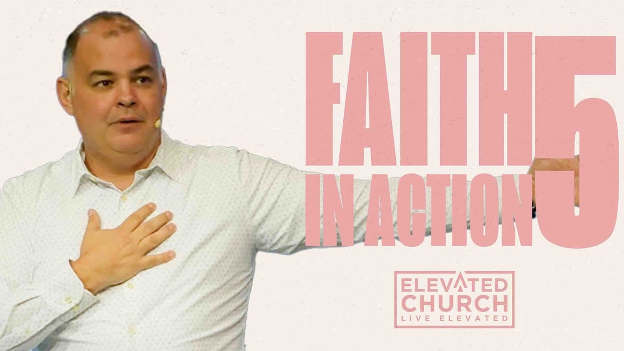 Surrendering Control and Trusting God's Plan