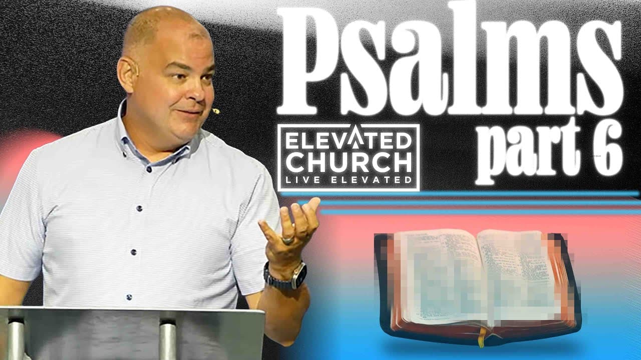 Unshakable Joy: Finding Strength in God’s Presence