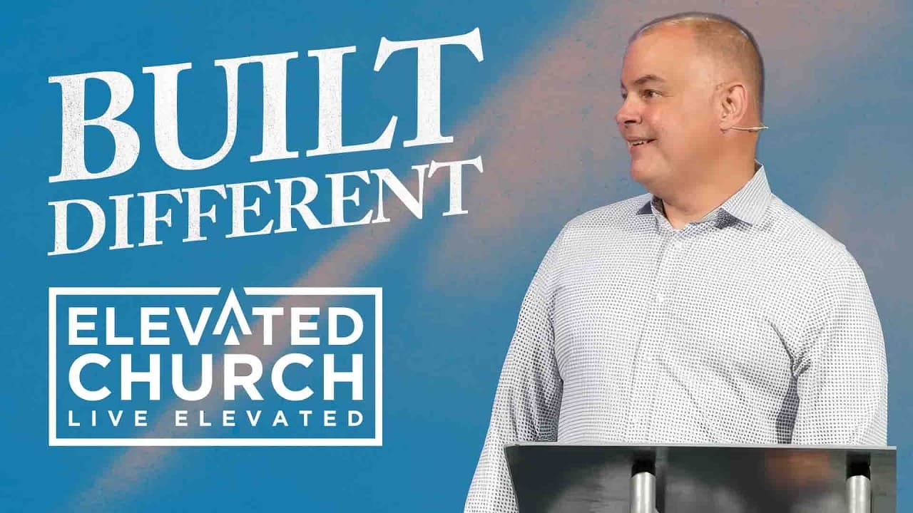 Why True Christians Can’t Stay the Same