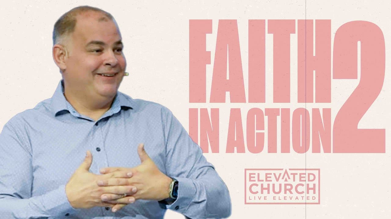 Taming the Tongue: How Your Words Reveal Your Faith
