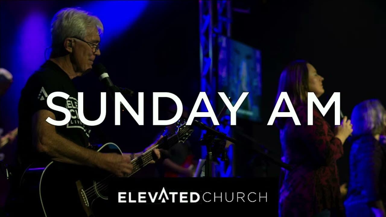 Elevated Church Pinellas Park Sunday AM