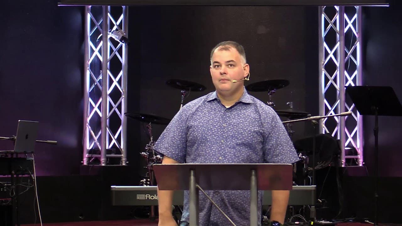 Elevated Church Pinellas Park Sunday AM
