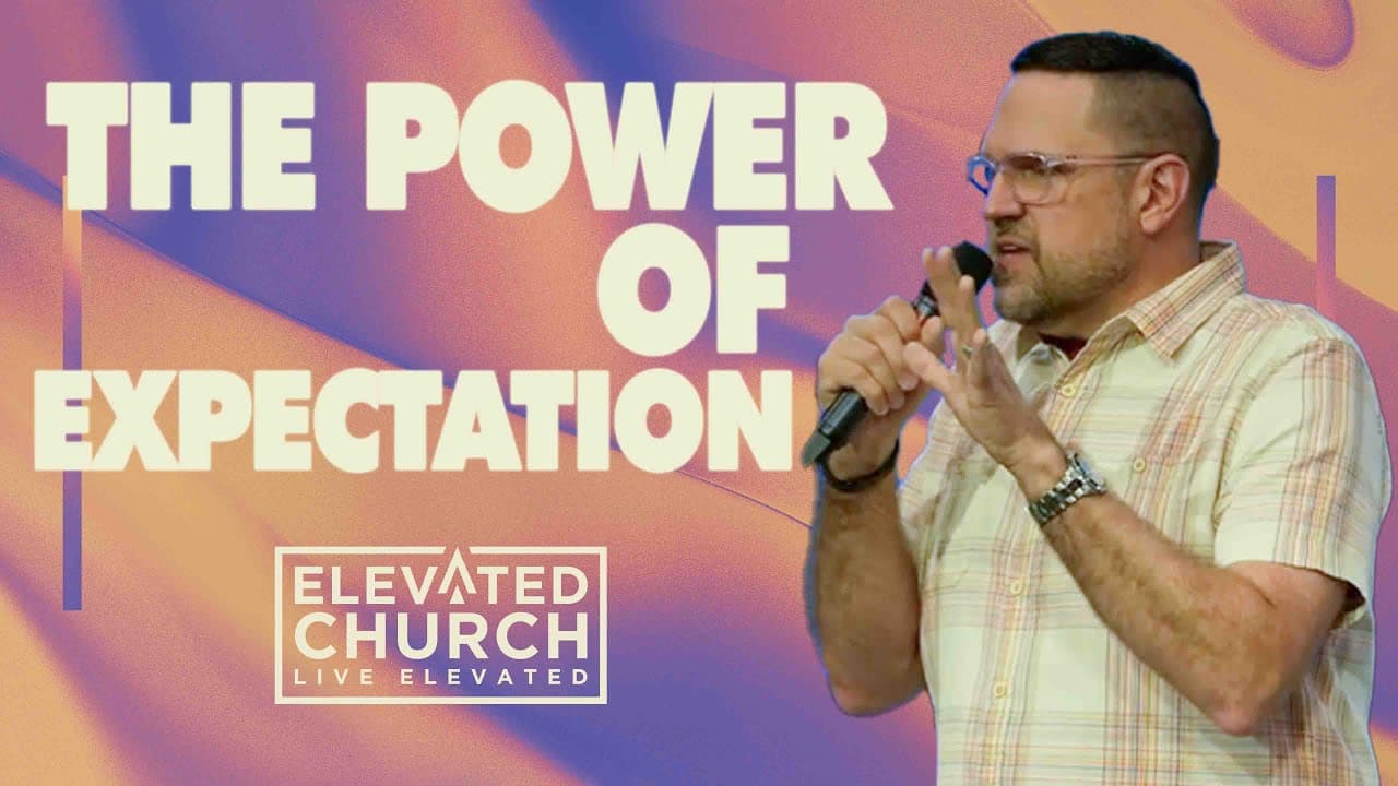 The Power Of Expectation