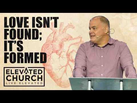 Why Love Fails Without Christ