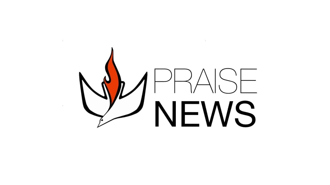 Praise News Jan 1st 2017