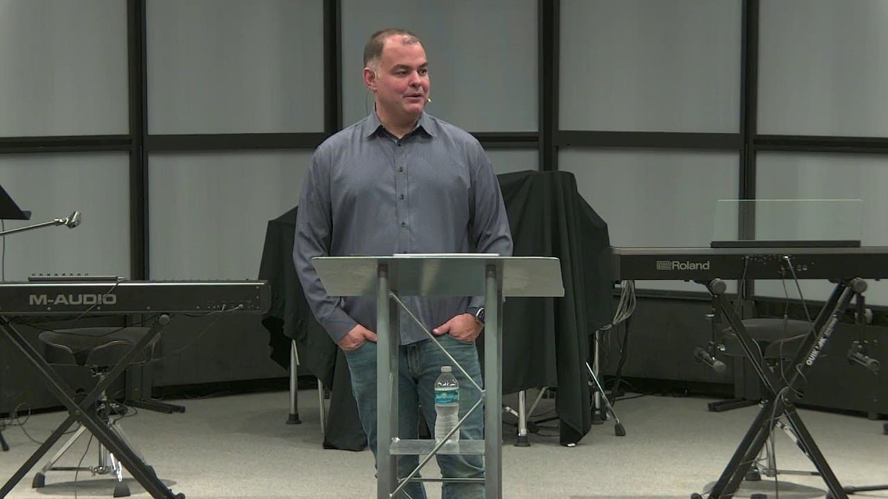Elevated Church Pinellas Park Sunday AM