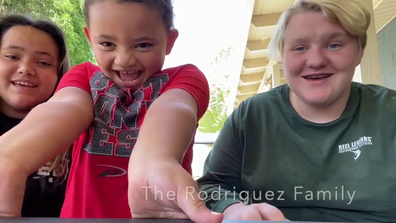 Mother's Day Video