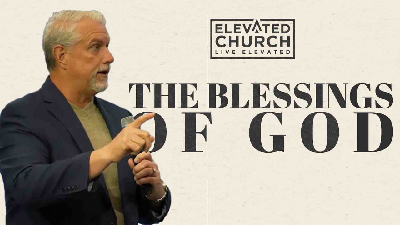 The Blessings of God