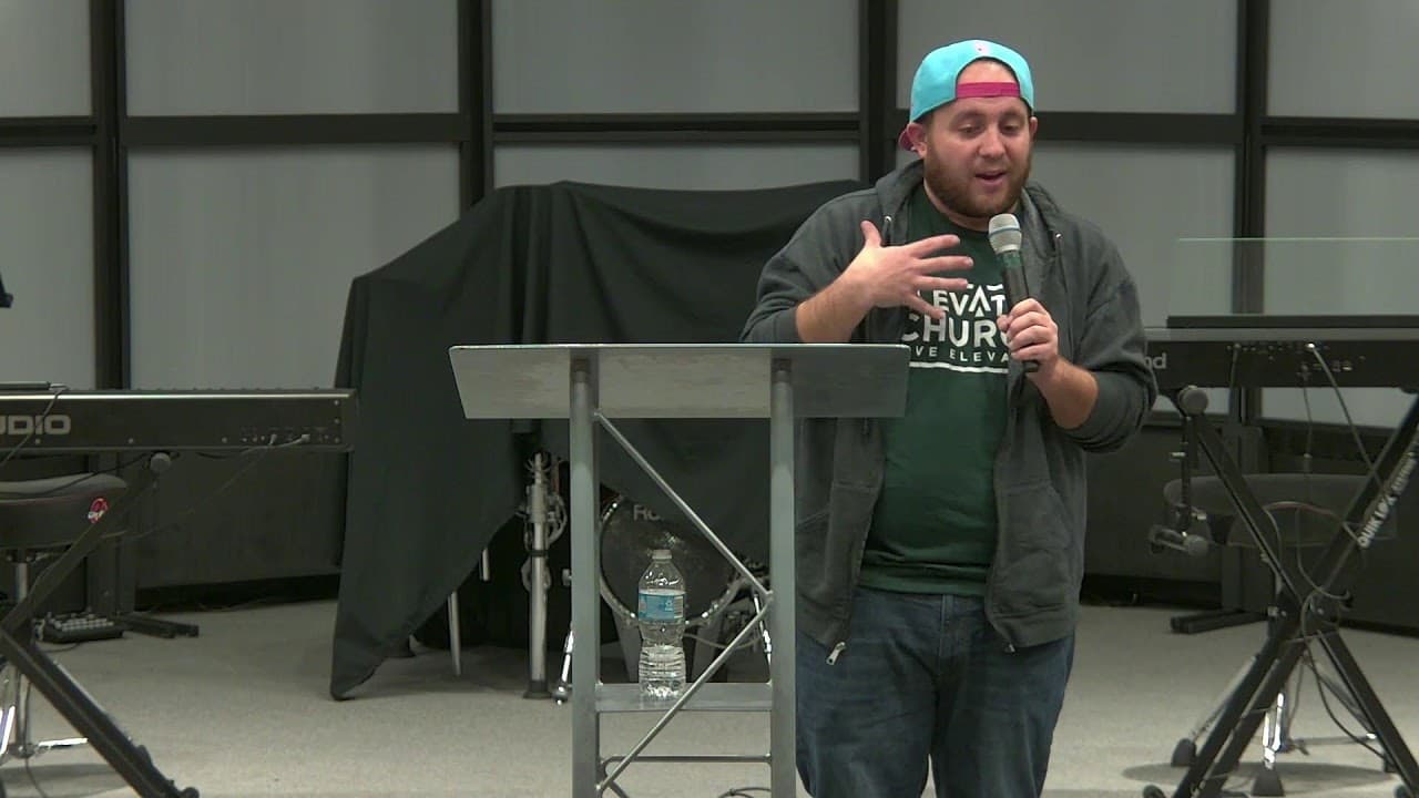 Elevated Church Pinellas Park Sunday AM