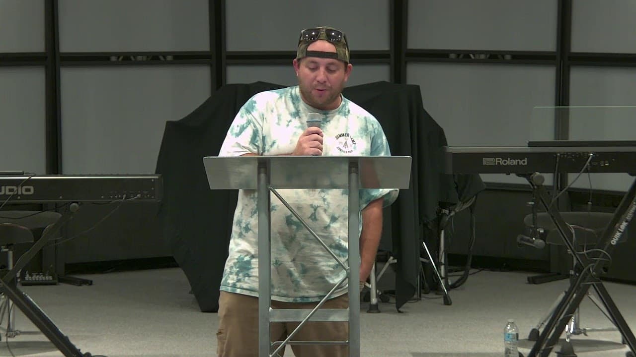 Elevated Church Pinellas Park Sunday AM