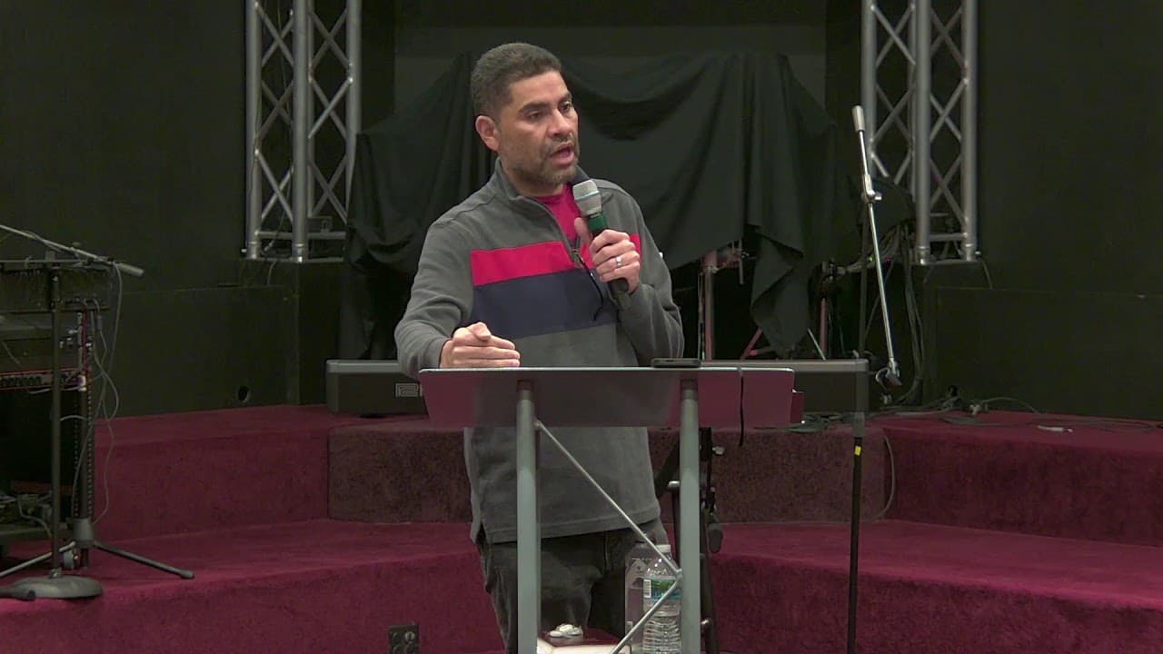 Elevated Church Pinellas Park Wednesday PM