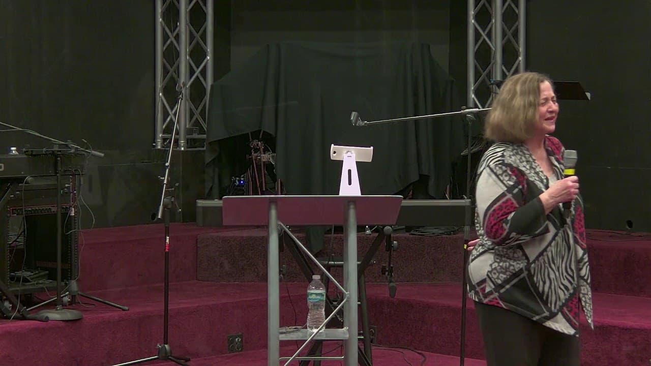 Elevated Church Pinellas Park Sunday AM