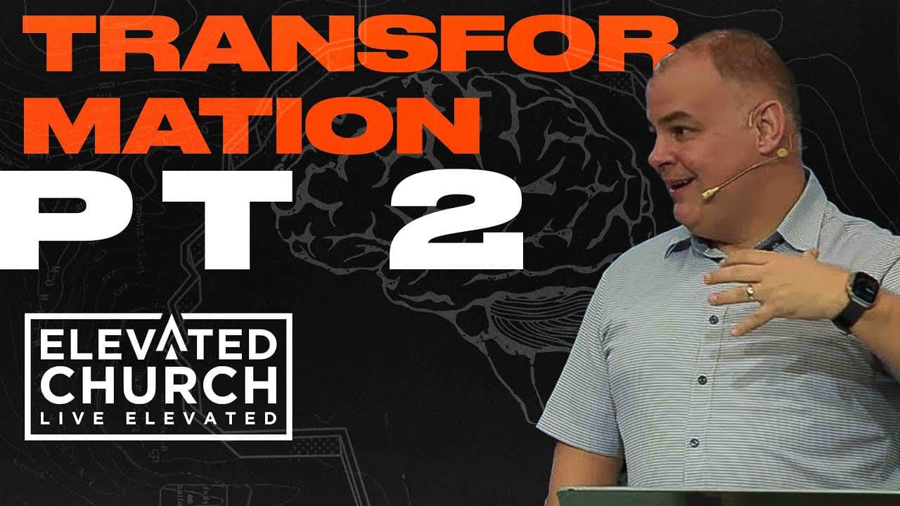 Transforming Your Life Through Intentional Habits