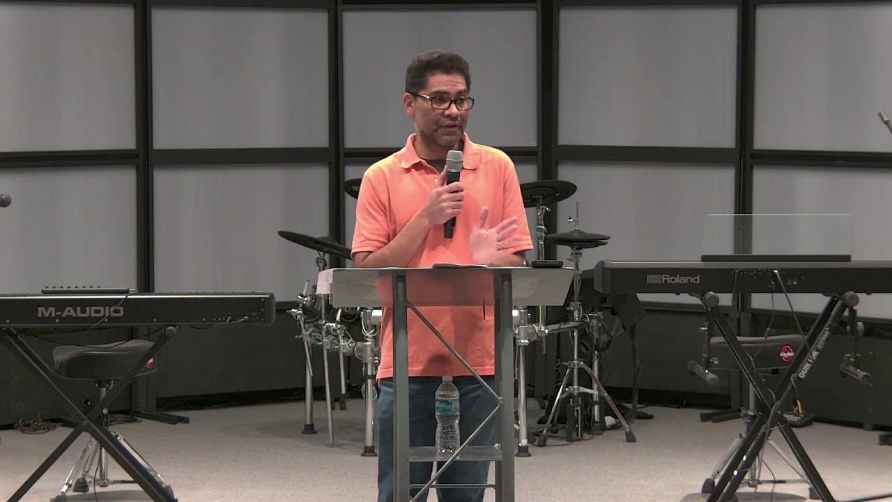 Elevated Church Pinellas Park Sunday AM
