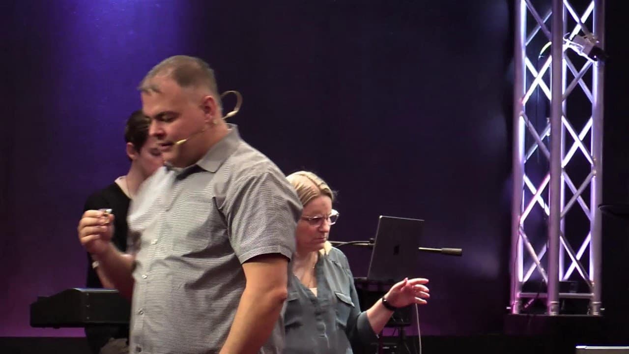 Elevated Church Pinellas Park Sunday AM