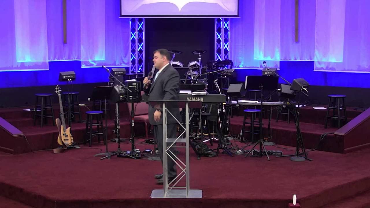 Acts 10 | Ready To Hear the Gospel