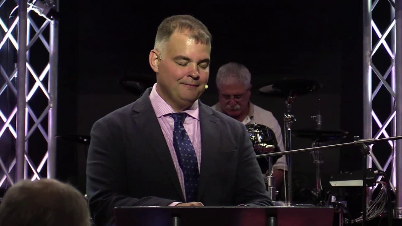 Elevated Church Pinellas Park Sunday AM
