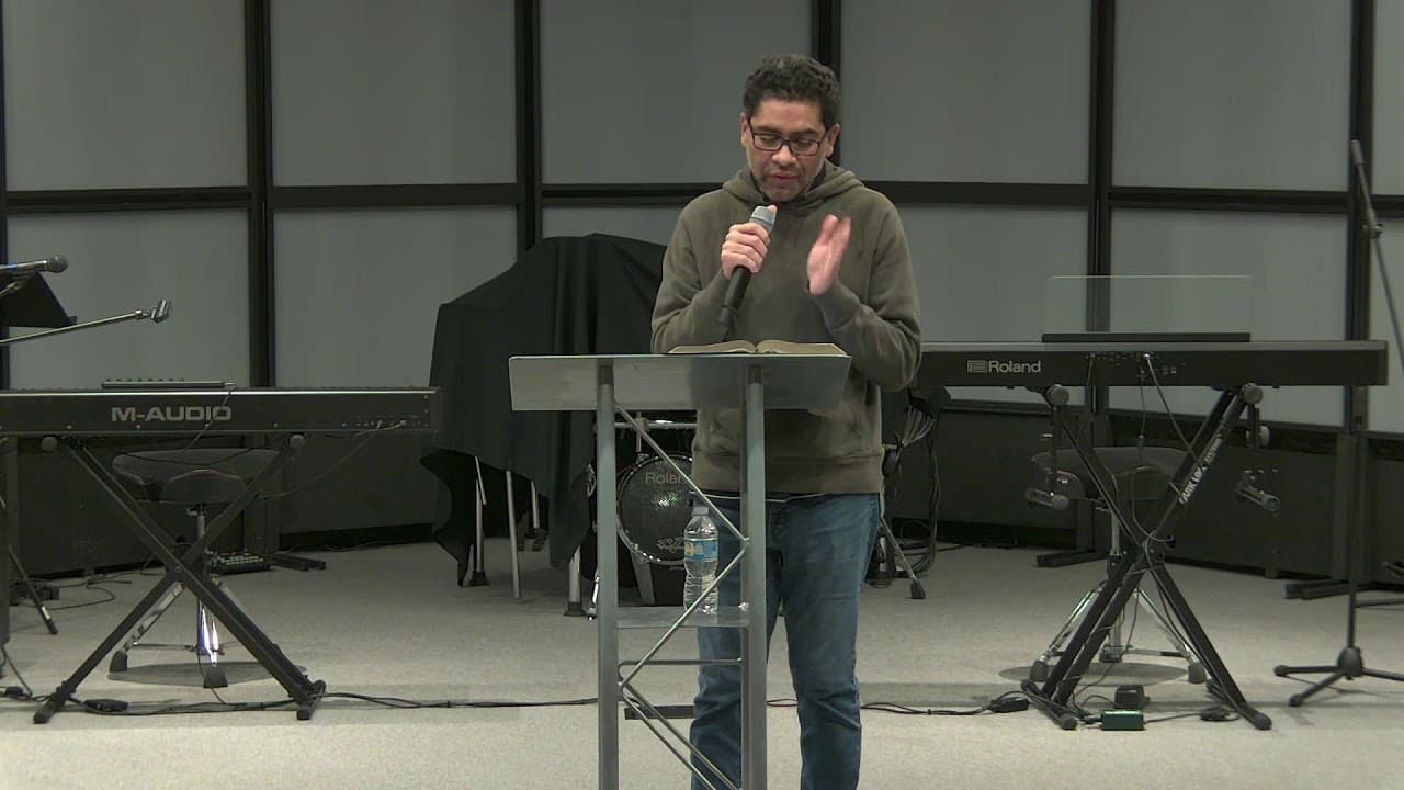 Elevated Church Pinellas Park Sunday AM