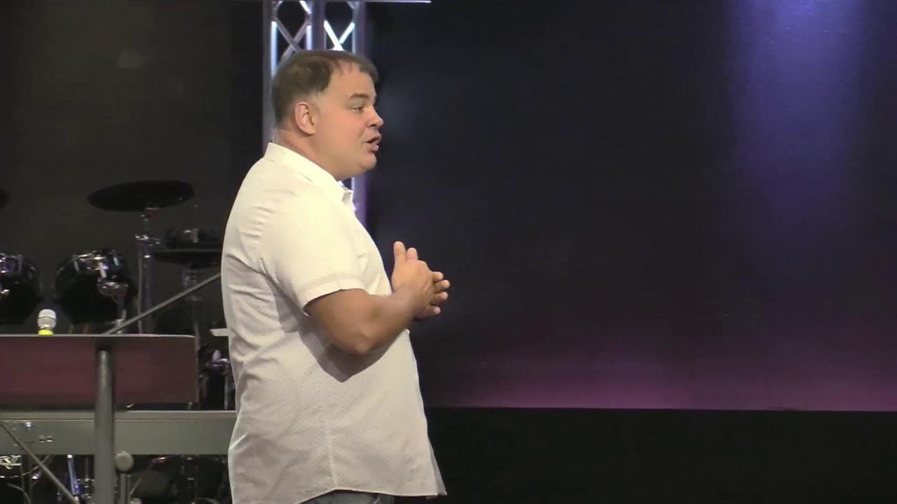 Elevated Church Pinellas Park Sunday AM