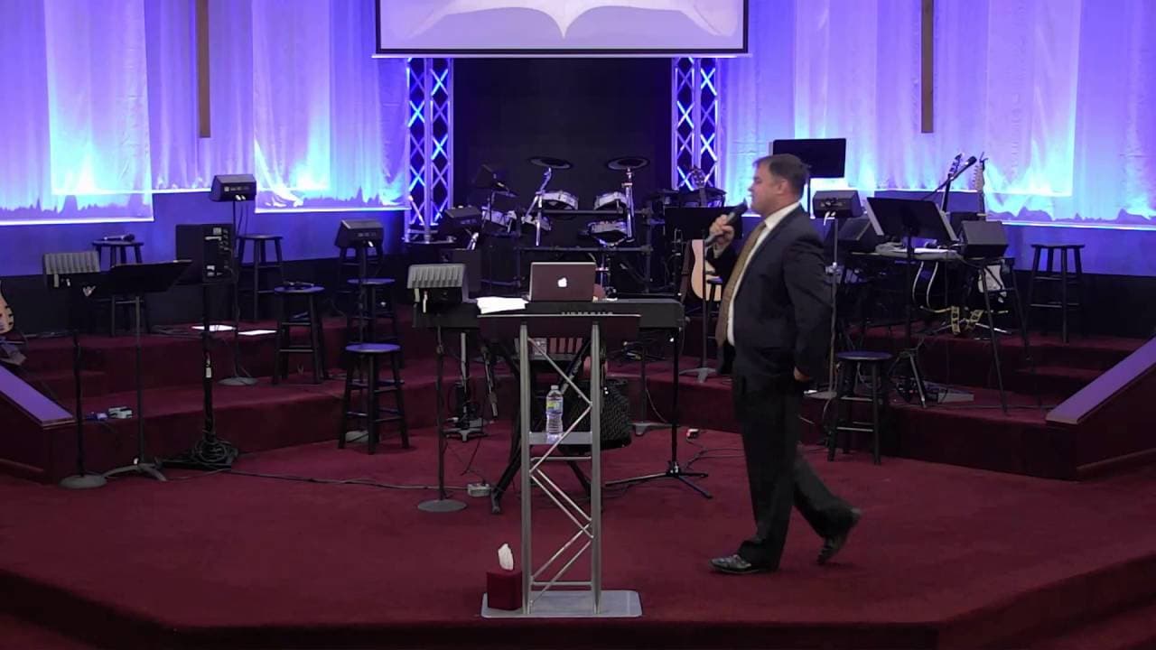 Acts 11: The Rise of Barnabas and Paul