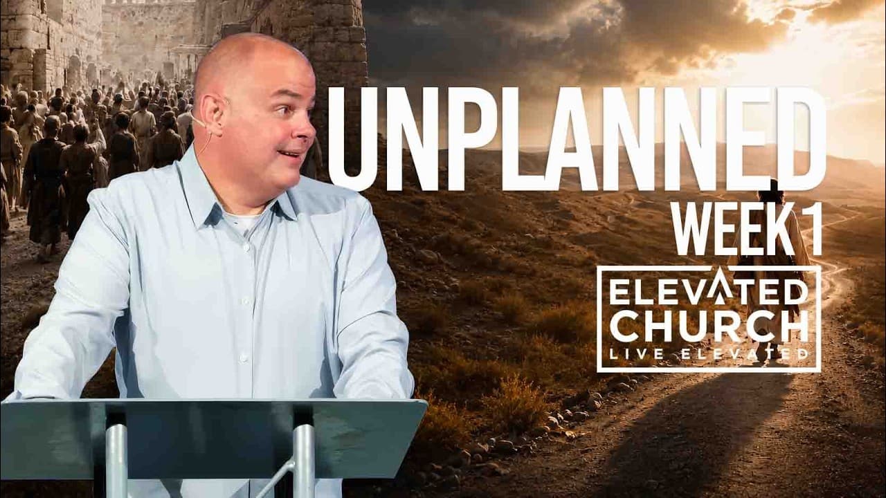 Don’t Miss Your Divine Appointment With God