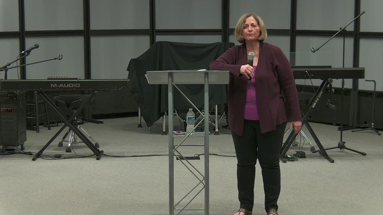 Elevated Church Pinellas Park Sunday AM