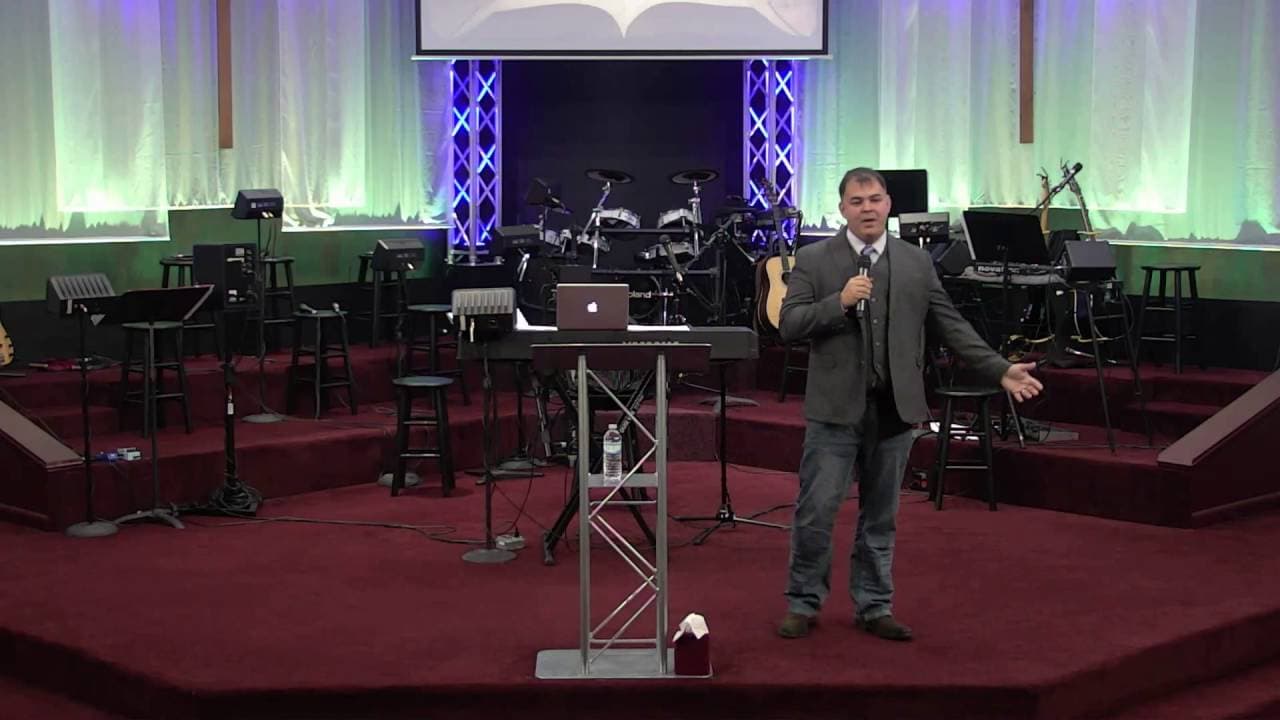 Acts 12 | The Problem of Pain