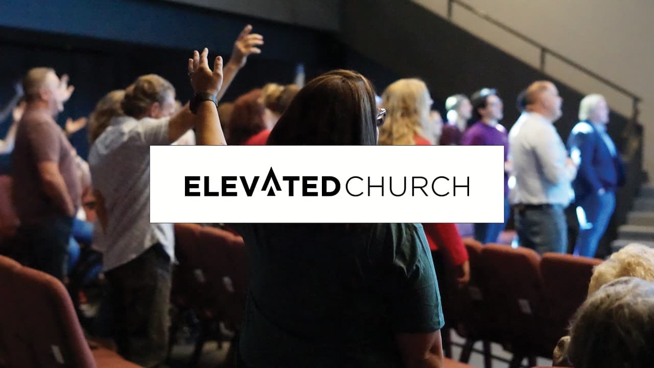 Elevated Church Pinellas Park Sunday AM