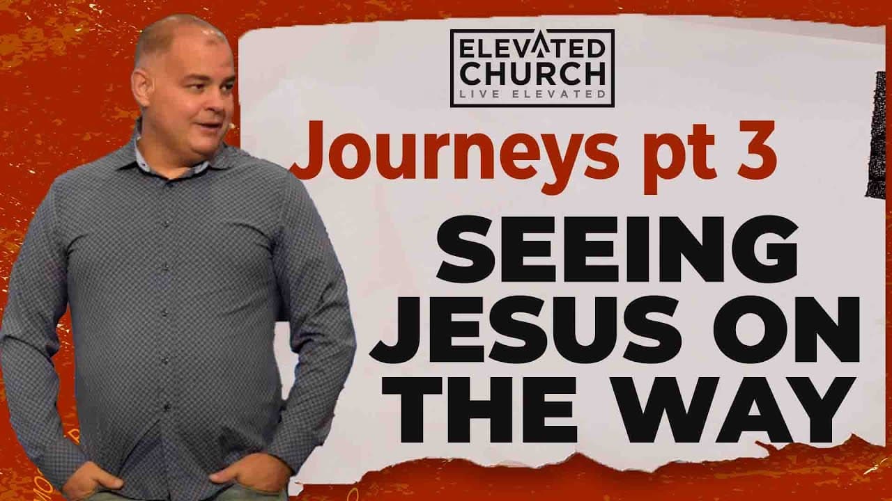 Embracing Faith in Every Step of Your Journey