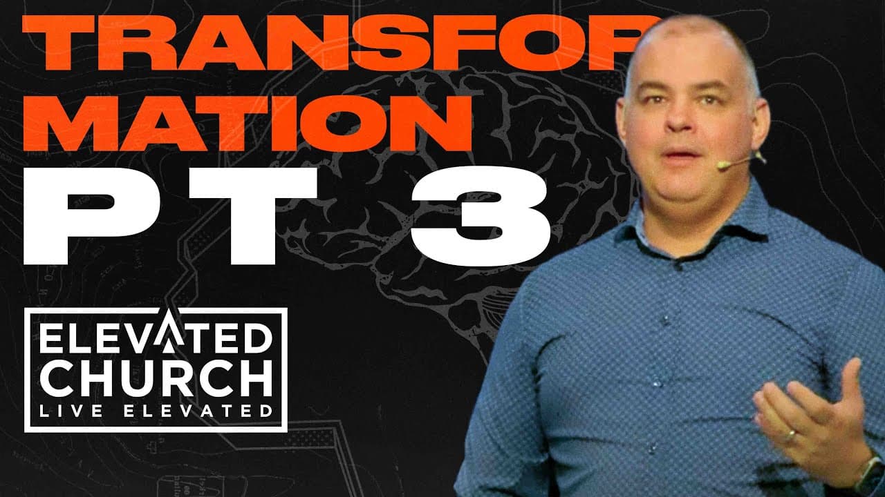 Transformed Relationships: How Christ Changes the Way We Love, Forgive, and Honor Others