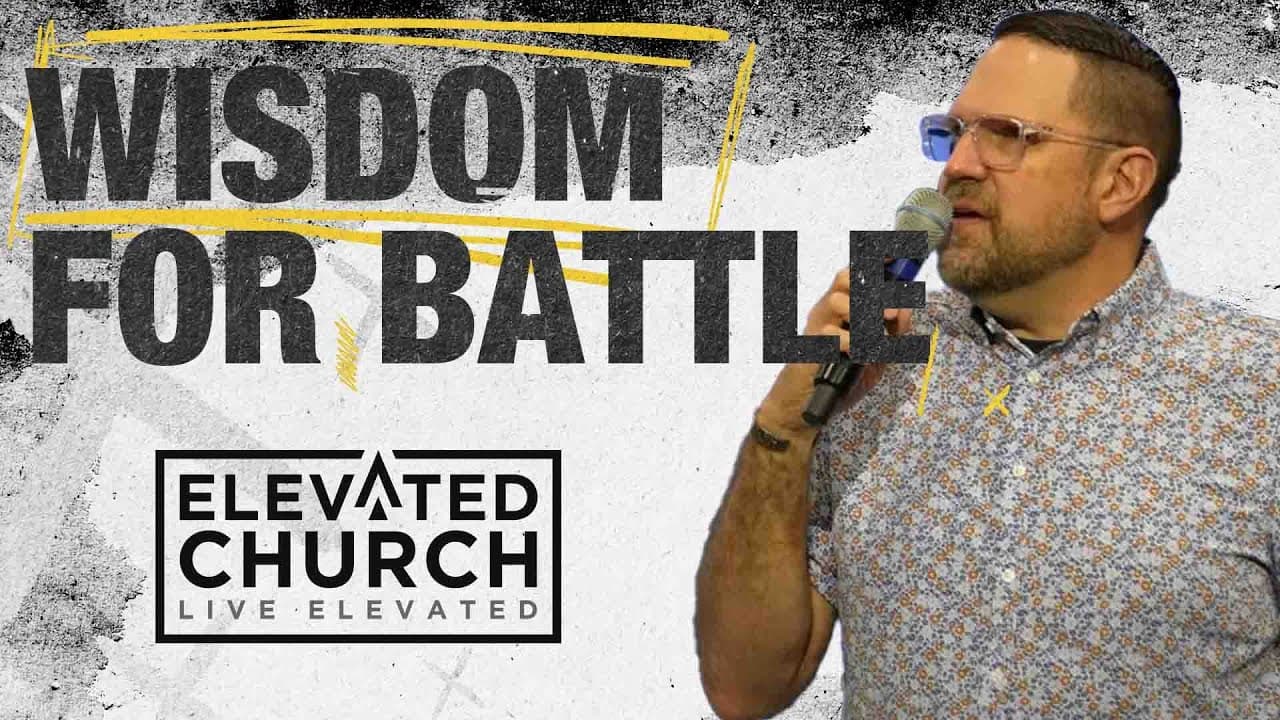 3 Key Truths for Following Christ in Today's World