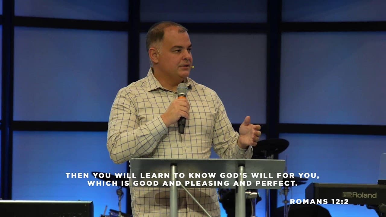 Elevated Church Pinellas Park Sunday AM
