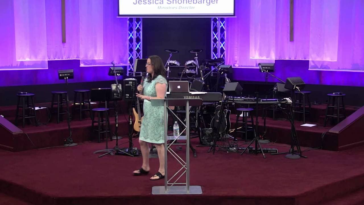 Mother's Day 2016 | Jessica Shonebarger