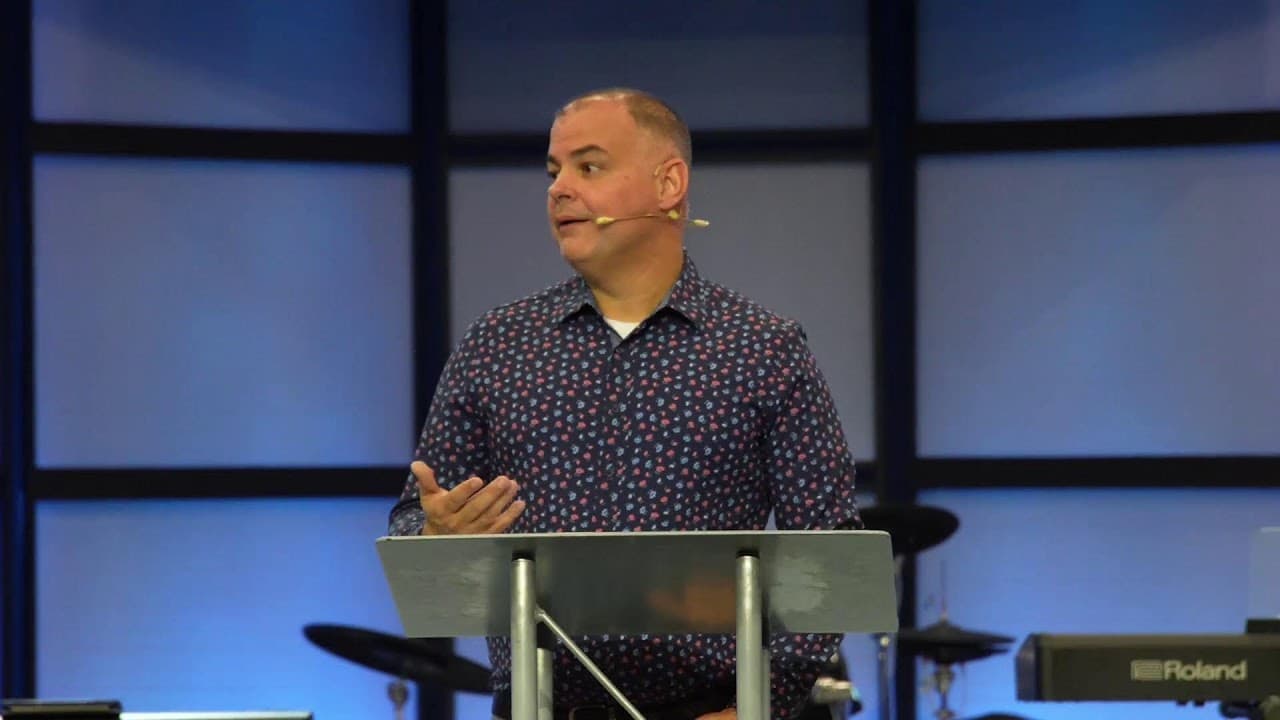 Elevated Church Pinellas Park Sunday AM